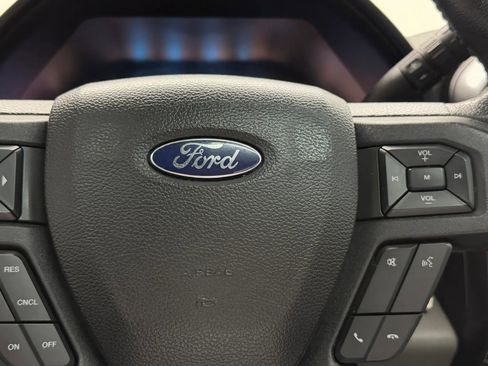 Used 2016 Ford F150 XLT w/ Equipment Group 302A Luxury RWD image 26