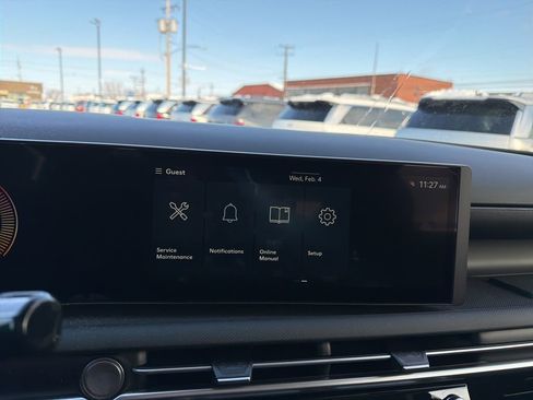 New 2026 Hyundai Tucson SEL AWD/4WD image 21