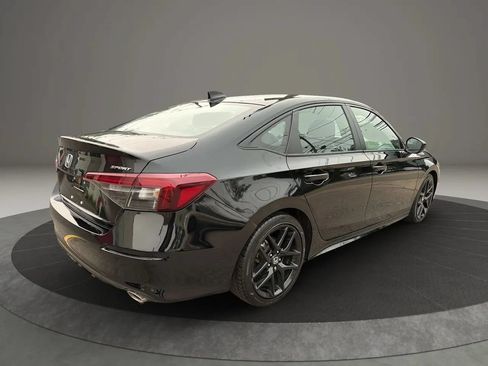 Used 2025 Honda Civic Sport image 5