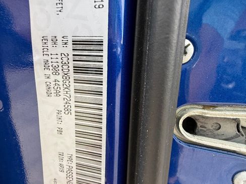 Used 2019 Dodge Charger SXT w/ Leather Interior Group image 23