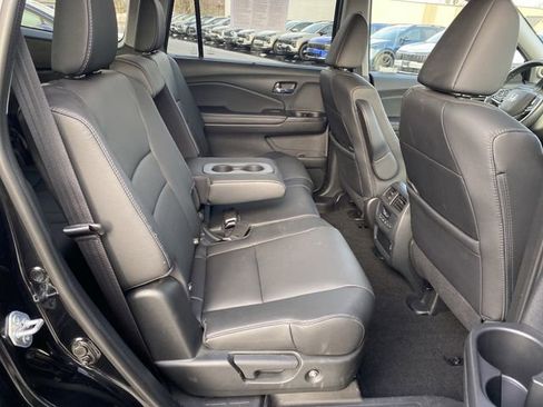 Used 2022 Honda Pilot Special Edition image 38