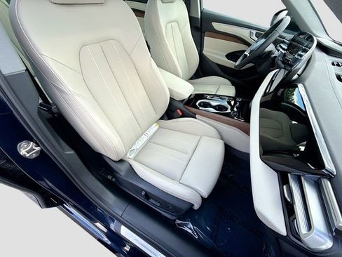 New 2026 Audi A6 Premium Plus AWD/4WD image 13