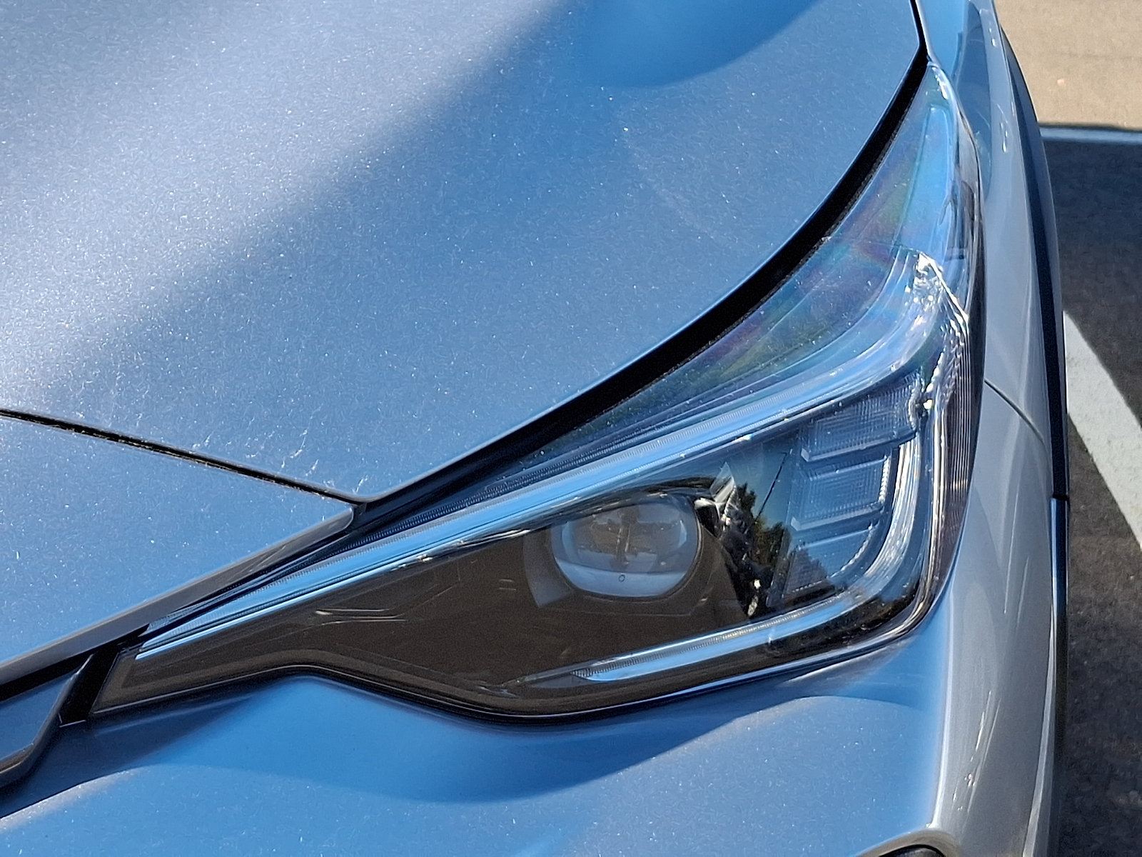 New 2027 Subaru Crosstrek 2.5i Limited AWD/4WD image 4