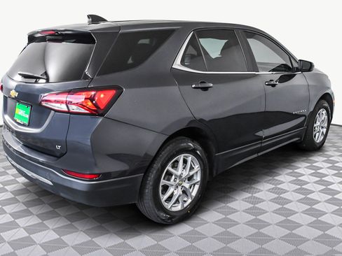 Used 2022 Chevrolet Equinox LT image 8