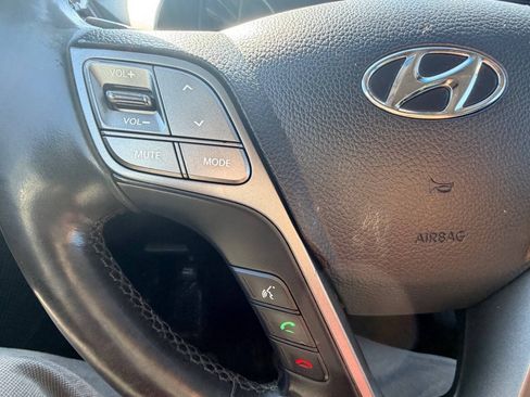Used 2013 Hyundai Santa Fe GLS AWD/4WD image 11