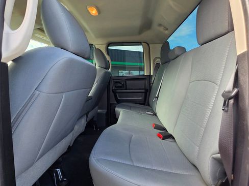 Used 2015 RAM 1500 Express image 21