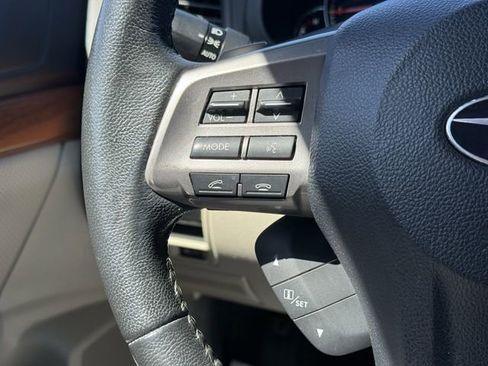 Used 2013 Subaru Outback 2.5i Limited w/ Moonroof Pkg image 24