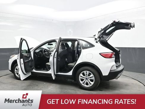 Used 2022 Ford Escape S AWD/4WD image 50