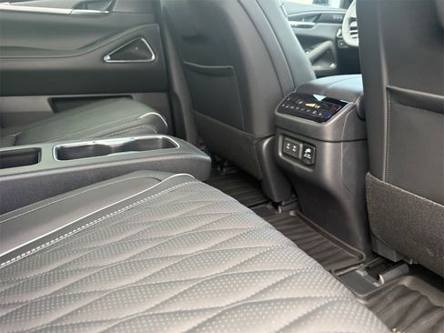 New 2026 INFINITI QX60 Autograph w/ Dark Cargo Package image 15