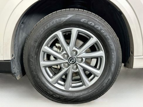 Used 2025 MAZDA CX-5 AWD 2.5 S w/ Select Package image 11