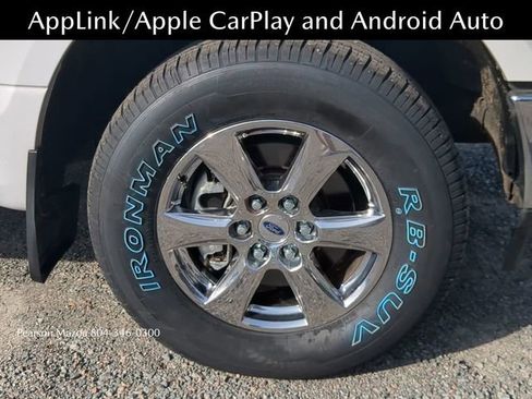 Used 2019 Ford F150 XLT w/ Trailer Tow Package image 11