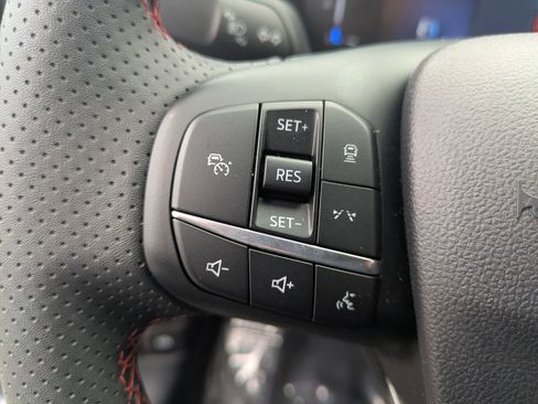 Certified 2024 Ford Escape ST-Line w/ Tech Pack #1 image 17