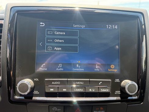 Used 2024 Nissan Frontier SL w/ Technology Package RWD image 46