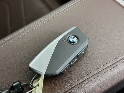 Used 2025 BMW X1 xDrive28i w/ Premium Package AWD/4WD image 45