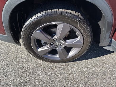 Used 2021 Honda Passport Touring image 32