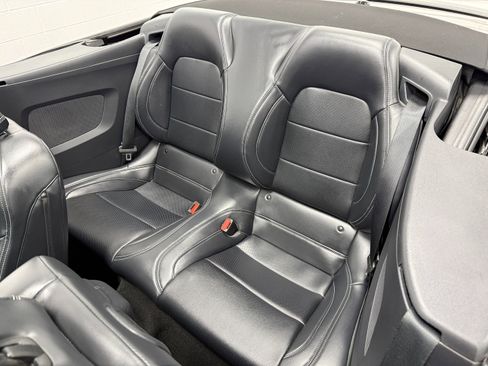 Used 2024 Ford Mustang Premium RWD image 15