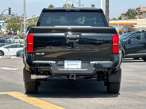 New 2026 Toyota Tacoma SR5 AWD/4WD image 4