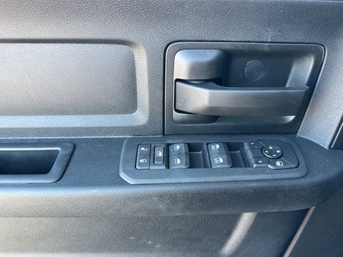 New 2026 RAM 3500 Tradesman AWD/4WD image 10