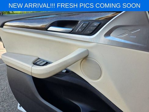 Used 2021 BMW X3 xDrive30i w/ Premium Package AWD/4WD image 10