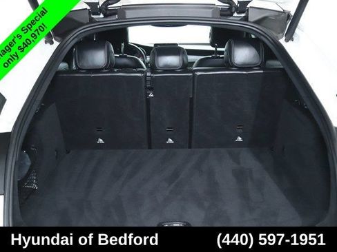Used 2019 Mercedes-Benz GLC 63 AMG 4MATIC Coupe w/ Parking Assist Package image 34