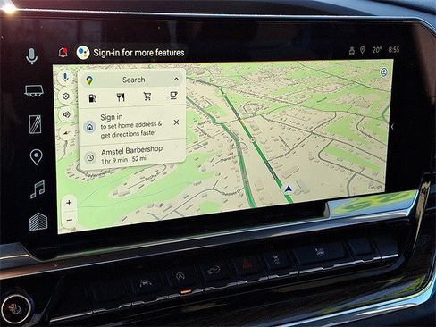 Used 2025 Chevrolet Silverado 1500 LT image 17