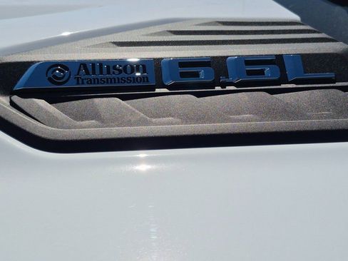 New 2025 Chevrolet Silverado 2500 W/T w/ WT Convenience Package RWD image 8