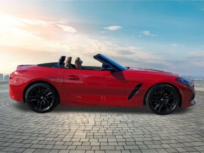 Used 2024 BMW Z4 sDrive30i w/ Premium Package