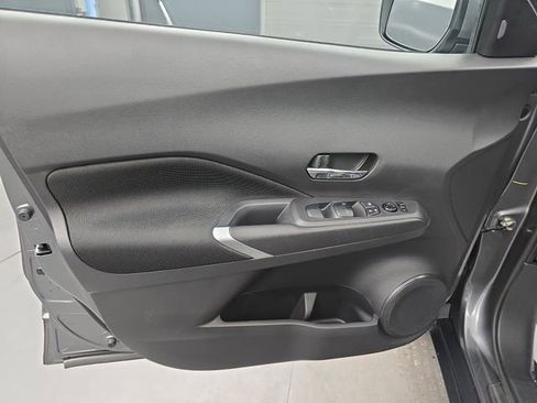Used 2024 Nissan Kicks SV w/ Interior Electronics Package image 24