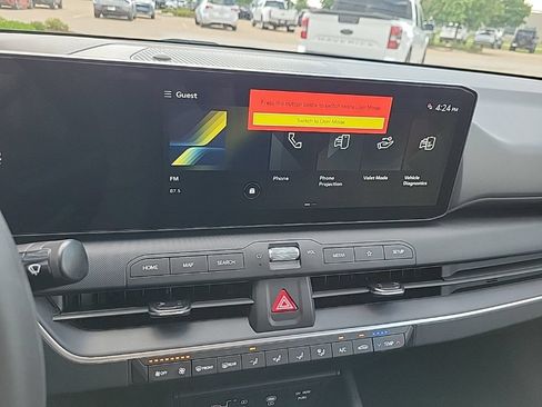 New 2026 Kia K4 FWD image 19