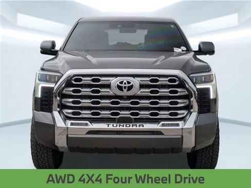 Used 2023 Toyota Tundra 1794 Edition image 11
