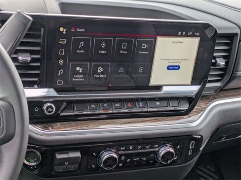 New 2026 GMC Sierra 1500 Elevation image 19