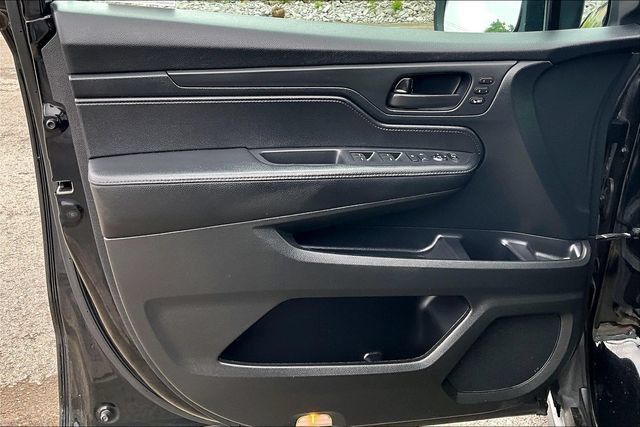 Used 2022 Honda Odyssey EX-L image 18