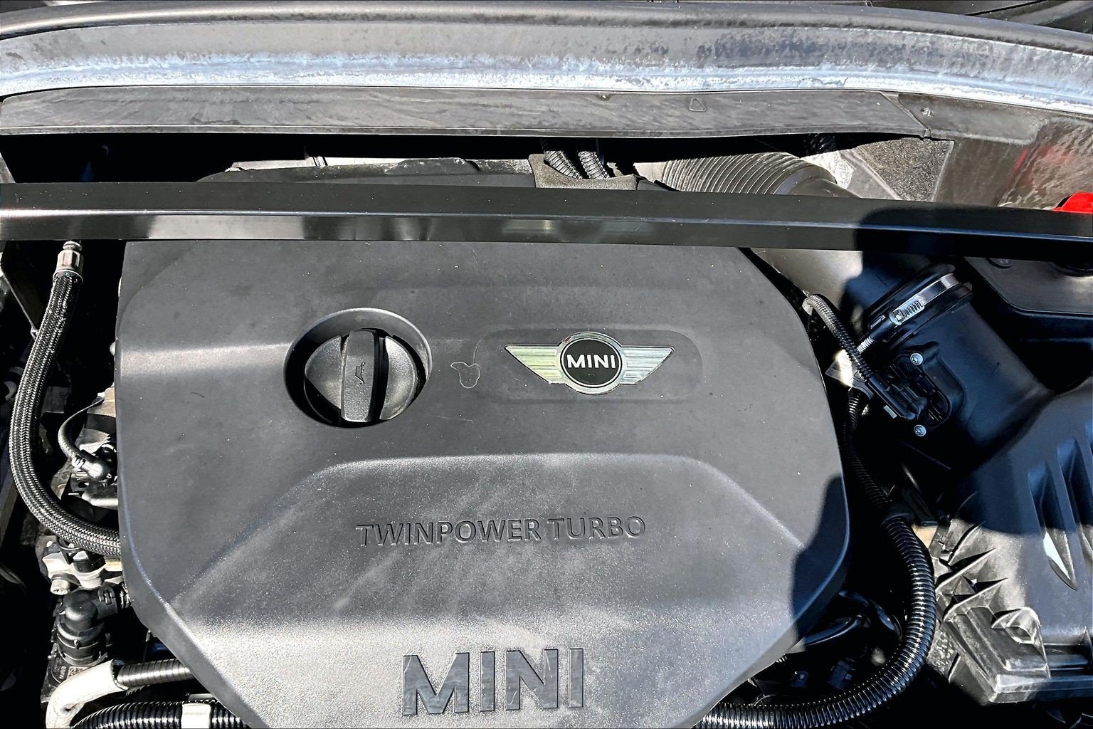 Used 2017 MINI Cooper Countryman S AWD/4WD image 31