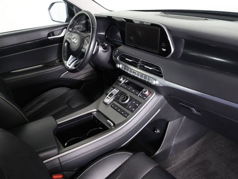Used 2022 Hyundai Palisade Limited image 35