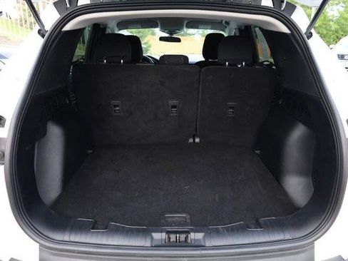 Used 2025 Ford Escape Active AWD/4WD image 7