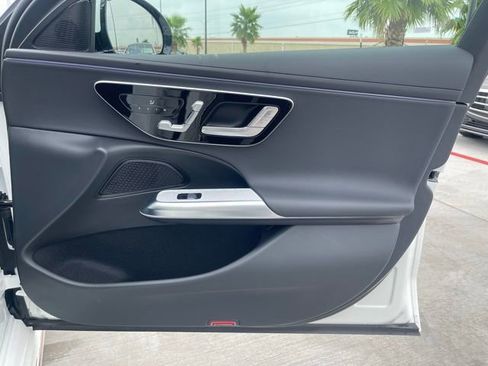 New 2025 Mercedes-Benz E 350 E 350 image 23