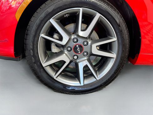 Used 2022 Kia Soul Turbo FWD image 14