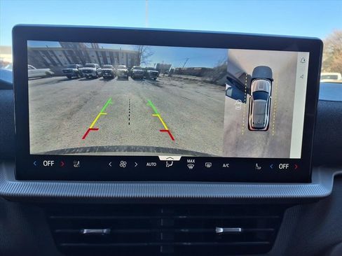 New 2026 Ford Explorer Tremor w/ Tremor Ultimate Package image 9