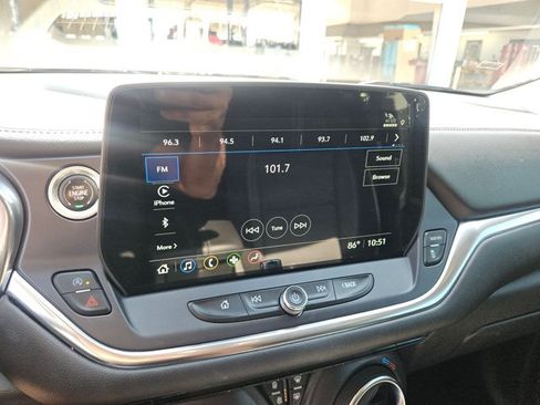 Used 2023 Chevrolet Blazer LT w/ Driver Confidence Package FWD image 20