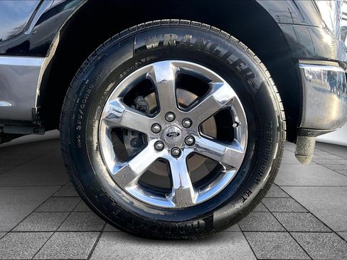 Used 2022 Ford F150 XLT w/ Equipment Group 302A High image 8