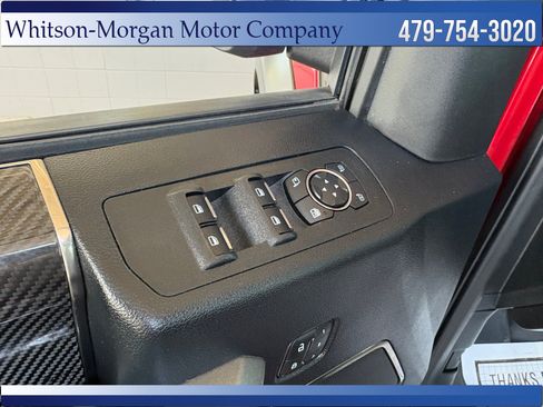 Used 2020 Ford F150 Raptor w/ Equipment Group 802A Luxury AWD/4WD image 12