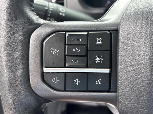 Used 2024 Ford F150 Lariat w/ Equipment Group 502A High AWD/4WD image 32