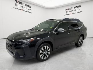 Used 2025 Subaru Outback Touring XT AWD/4WD video 1