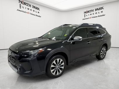 Used 2025 Subaru Outback Touring XT