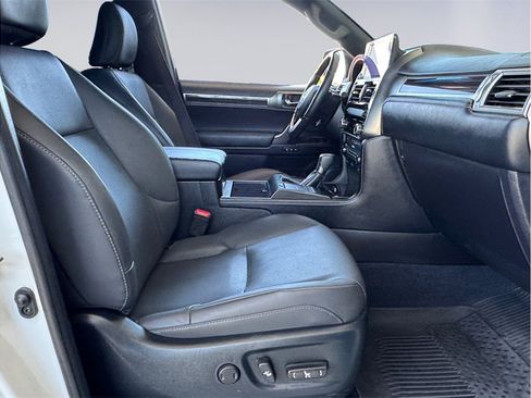 Used 2023 Lexus GX 460 Premium w/ Premium Plus Package AWD/4WD image 23