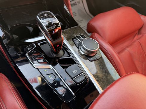 Used 2020 BMW X4 M Competition w/ Executive Package image 38
