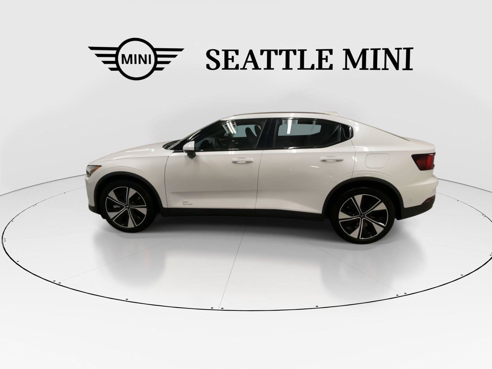 Used 2024 Polestar Polestar 2 AWD/4WD image 7