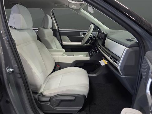 New 2026 Hyundai Santa Fe SE AWD/4WD image 29