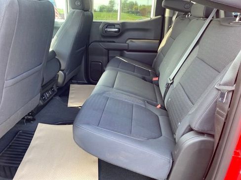 Used 2022 Chevrolet Silverado 1500 LT image 19