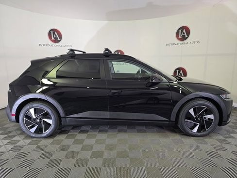 New 2025 Hyundai Ioniq 5 SEL image 4